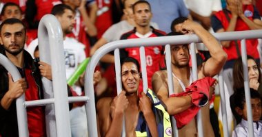 ولا انهزام ولاانكسار.. بالصور..7دقائق عجاف أدمت قلوب المصريين وأحيتها من جديد