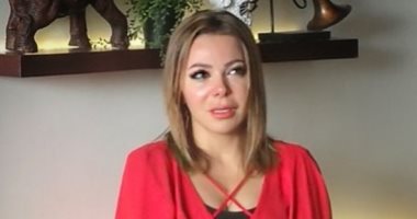 سوزان نجم الدين للمنتخب السورى: دموعى كانت حزن وفرح ويكفينا شجاعتكم 