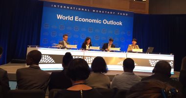 صندوق النقد الدولى يحذر من تراجع النمو العالمى بعد عام 2020