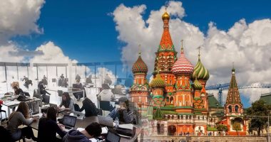 بالفيديوجراف .. دليلك لتعلم الروسية قبل رحلة الفراعنة فى مونديال 2018
