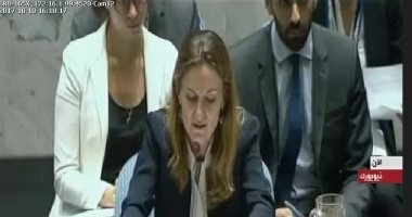 مجلس الأمن يرفض محاولات تقويض العملية السياسية فى ليبيا
