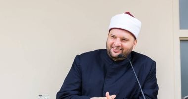مستشار مفتي الجمهورية يغادر إلى نيويورك لنشر الوعي بالمراكز الإسلامية