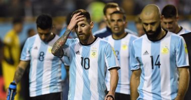 تقارير: الأرجنتين تعرض رشوة على الإكوادور للتأهل إلى كأس العالم