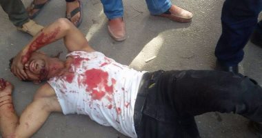 إصابة شخصين على يد سائق توك توك بسبب معاكسة فتاة بالإسكندرية