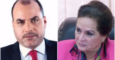 الليلة أول محافظ سيدة فى مصر فى حوار خاص ببرنامج 90 دقيقة