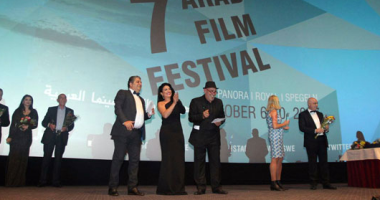 مصر تحصل على جائزتين فى مهرجان مالمو السينمائى بالسويد