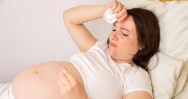 تحذير.. التسرع فى الحمل الثانى يرفع خطر إصابة الطفل بالتوحد بمعدل 50%