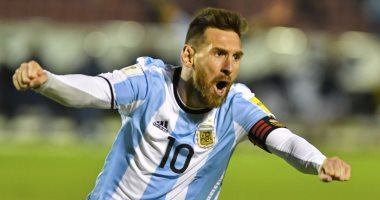 بالفيديو.. الأسطورة ميسي يقود الأرجنتين لكأس العالم بـ"هاتريك" أمام الإكوادور