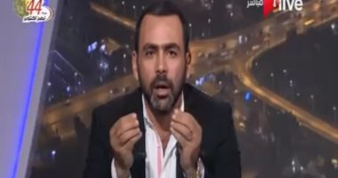 الليلة.. أمين الجميل رئيس لبنان الأسبق ضيف "نقطة تماس" مع يوسف الحسينى