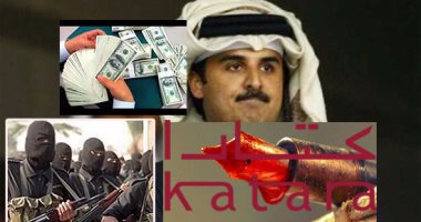 النائب عمرو أبو اليزيد يطالب مجلس الأمن بالتحرك ضد قطر وتركيا لتورطهم بسفك الدماء