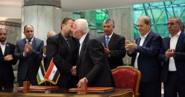 قيادى حماس صالح العارورى: موقف مصر من قضية فلسطين لم يتغير عبر التاريخ
