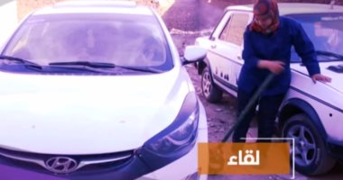 نجاحات المرأة المصرية فى الموسم الثالث من "ست بـ 100 راجل" عبر قناة "الحرة"