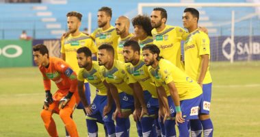 خالد عيد يختار 20 لاعبا بطنطا استعدادا لمواجهة الاتحاد السكندرى