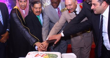بالصور.. السفارة المصرية بأوغندا تحيى ذكرى انتصارات أكتوبر المجيدة