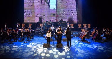انطلاق مهرجان الإسكندرية الدولى للأغنية لصالح متحدى الإعاقة