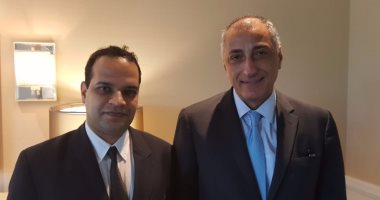طارق عامر: التحول للإصلاحات الهيكلية بعد نجاح برنامج الإصلاح الاقتصادى 