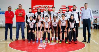 الاتحاد العربى يوافق على استضافة الأوليمبى البطولة العربية لسيدات السلة