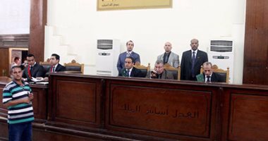 الإعدام لـ9 إرهابيين بجماعة "أنصار بيت المقدس" فى قضية "كمين الفرافرة"