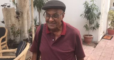 محمد ثابت: ترشحت لرئاسة الأهلي لخدمة الأعضاء ببرنامج مميز 