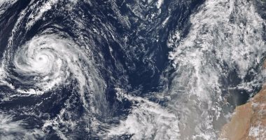 المركز الوطنى للأعاصير: العاصفة المدارية سيلما تجتاح السلفادور اليوم