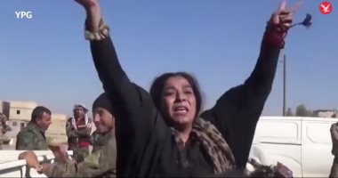 سوريا الديمقراطية: 275 من عناصر داعش السوريين غادروا الرقة 