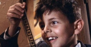  الأربعاء المقبل.. عرض فيلم " Cinema Paradiso " فى سينما دال