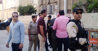 القبض على متهمين بالتحرش بطالبات المدارس بدمياط