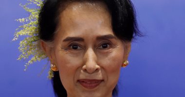 زعيمة ميانمار تتجاهل أزمة الروهينجا وتحث شعبها للوحدة وسط "التحديات"