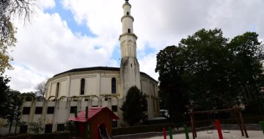 وزير العدل البلجيكى يرفض الاعتراف رسميا بـ"مسجد بروكسل الكبير" ويطالب بتغيير قادته