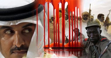 فريدوم هاوس تصنف قطر "غير حرة" وتؤكد: الدوحة تدعم الإرهاب وتشعل حرب ليبيا
