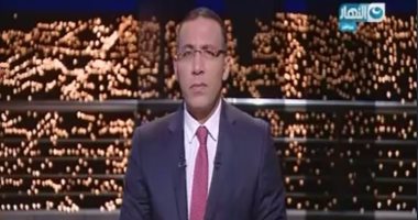 بالفيديو.. خالد صلاح عن مقتل والد مريض بمستشفى "ههيا": منظومة التمريض مخوخة