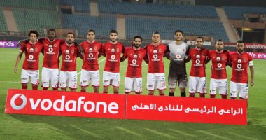 موعد مباراة الاهلي والنجم الساحلى 