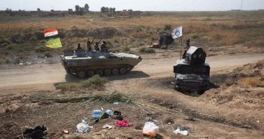 الجيش التركى: مقتل جنديين تركيين فى شمال العراق