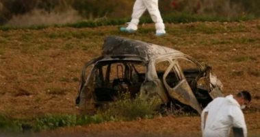 مصرع صحفية شاركت بكشف "وثائق بنما" فى تفجير استهدف سيارتها