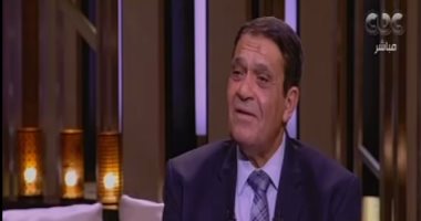 أحمد عابدين: نقل مدينة الإنتاج الإعلامى إلى العاصمة الإدارية الجديدة 