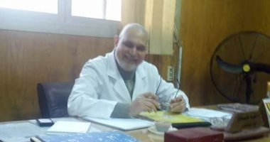 مدير مستشفى ههيا يتقدم باستقالته بعد واقعة ضرب والد مريض حتى الموت