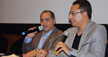 الموسيقار إيهاب عبد السلام: برامج الكمبيوتر الموسيقية دمرت الإبداع