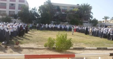 وكيل التعليم بجنوب سيناء: ضرورة تسجيل الغياب إلكترونيا 