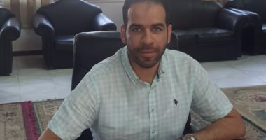 مؤمن شاكر عبد الفتاح يترشح فى انتخابات الترسانة 