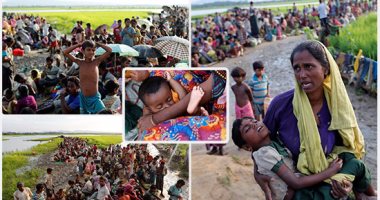 ميانمار: بيان مجلس الأمن الأخير حول الروهينجا يضر بمباحثاتنا مع بنجلاديش