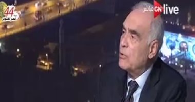 وزير الخارجية الأسبق: ليس هناك موقف موحد من العرب ضد تركيا فيما يحدث بسوريا
