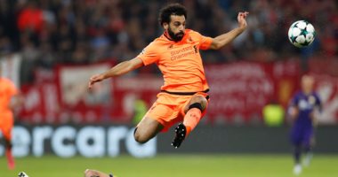 جماهير ليفربول تدافع عن محمد صلاح بعد فوزه بلقب الأفضل فى دورى الأبطال