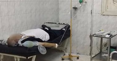 حبس 4 من العاملين بمستشفى ههيا فى واقعة ضرب والد مريض حتى الموت 