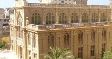 اليونسكو تعلن عن 25 موقعا أثريا معرضا للخطر بينها معبد يهودى مصرى