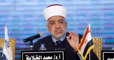 وزير الأوقاف الأردنى يحذر من المساس بالعاملين بالمسجد الأقصى