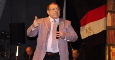 حسن راتب: أطالب بتدريس خطاب السادات فى الكنيست بجميع المراحل التعليمية بمصر