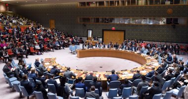 إحباط مشروع القرار الروسى فى مجلس الأمن 
