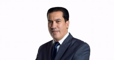 بالصور.. عمر الأيوبى يتقدم بأوراق ترشحه لعضوية مجلس الترسانة
