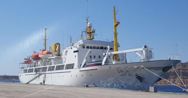 المحكمة الدولية لقانون البحار تقضى بالإفراج عن 3 سفن أوكرانية تحتجزها روسيا