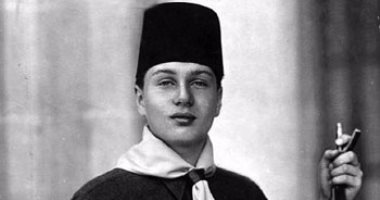 سعيد الشحات يكتب: ذات يوم..18أكتوبر 1935..الأمير فاروق يصل لندن تنفيذًا لخطة الحكومة البريطانية السرية بتعليمه فى مدارسها 